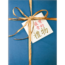 最寶貴的禮物--約翰福音口袋聖經/口袋聖經協會 出版 最寶貴的禮物--約翰福音口袋聖經/口袋聖經協會 出版