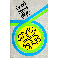 Good News Bible(福利品)